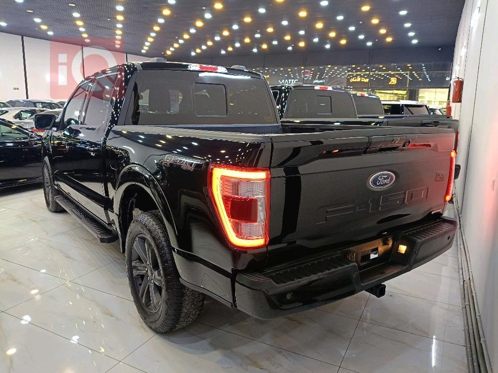 فۆرد F-150